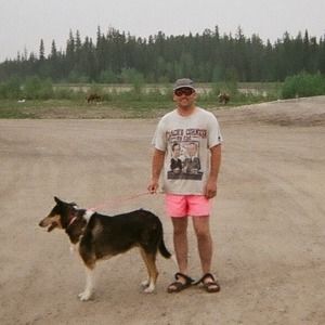 Meet your Posher, Aidan